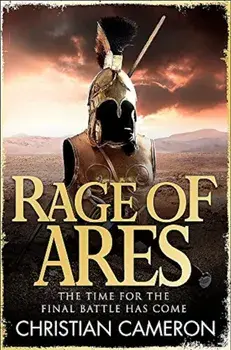 Rage of Ares, Paperback/Christian Cameron