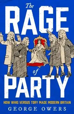 Rage of Party - George Owers