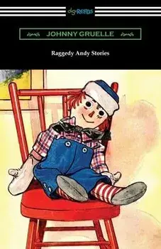 Raggedy Andy Stories, Paperback/Johnny Gruelle