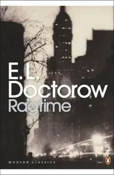 Ragtime, Paperback/E L Doctorow