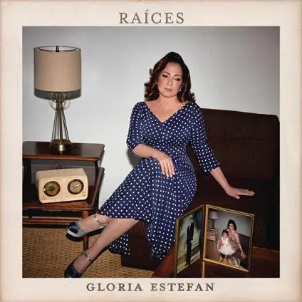 Raices | Gloria Estefan