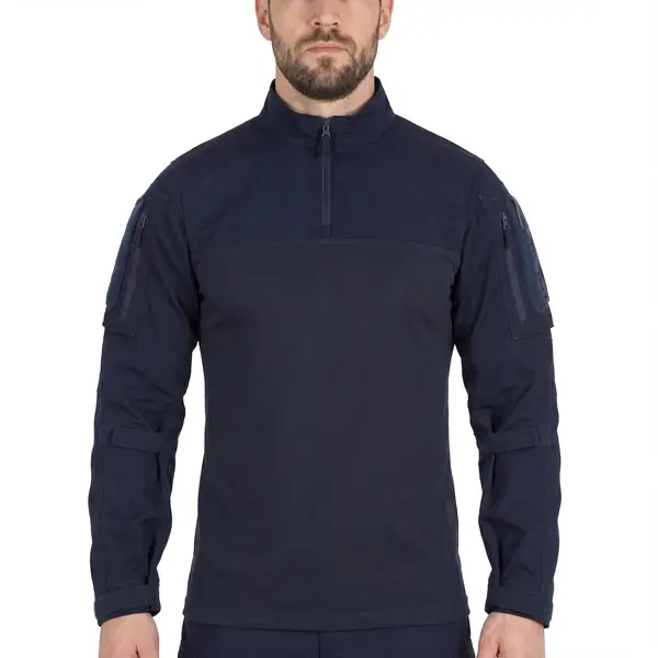 Raider Combat Shirt MK V – Clawgear Navy Blue - S