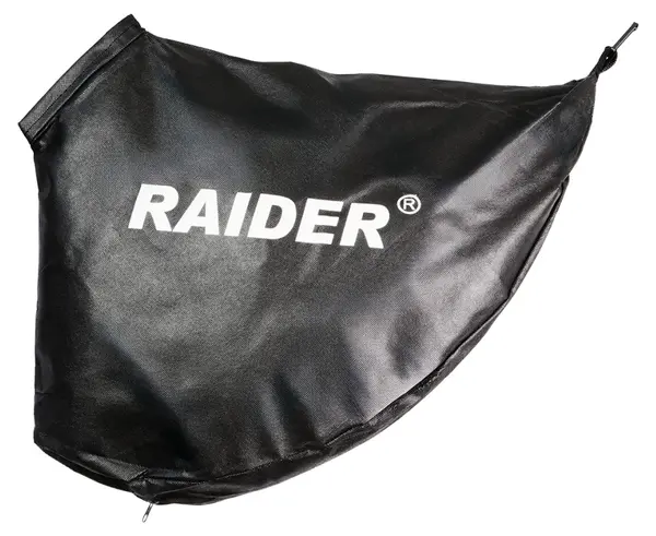 Raider sac pentru colectarea frunzelor - RD-EBV09, 45 l