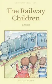 Railway Children/Edith Nesbit