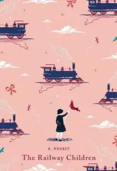 Railway Children, Hardcover/E Nesbit