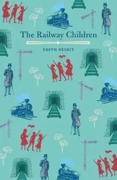 Railway Children, Paperback/Edith Nesbit