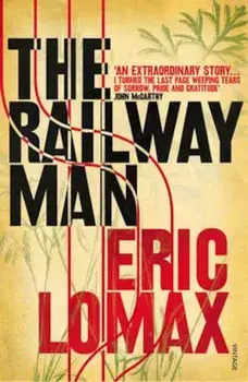 Railway Man, Paperback/Eric Lomax