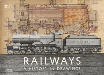 Railways, Hardcover/Christopher Valkoinen