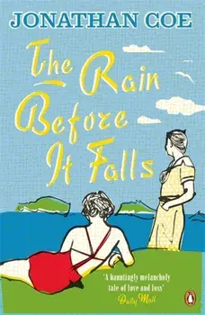 Rain Before it Falls, Paperback/Jonathan Coe