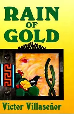 Rain of Gold - Villasenor