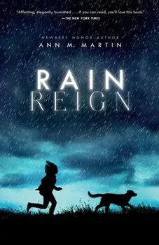 Rain Reign, Paperback/Ann M. Martin