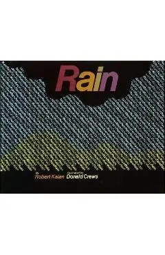 Rain - Robert Kalan