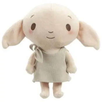 Rainbow designs limited Harry Potter Dobby jucărie de pluș