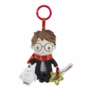 Rainbow designs limited Harry Potter jucărie suspendabilă contrastantă