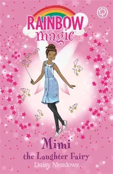 Rainbow Magic: Mimi the Laughter Fairy. The Friendship Fairies Book 3, Paperback/Daisy Meadows