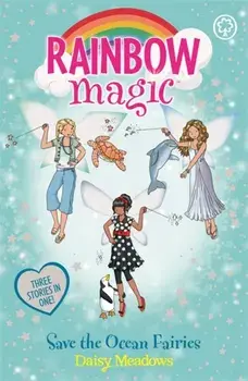 Rainbow Magic: Save the Ocean Fairies. Special, Paperback/Daisy Meadows