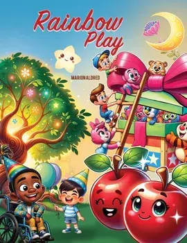 Rainbow Play, Paperback/Marion Aldred