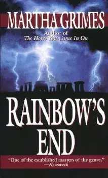 Rainbow's End: A Richard Jury Mystery/Martha Grimes