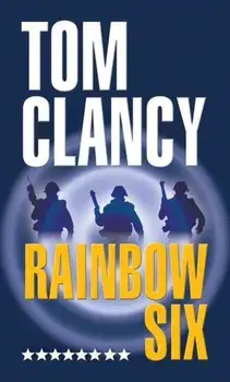 Rainbow six/Tom Clancy