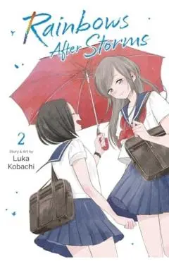 Rainbows After Storms, Vol. 2 - Luka Kobachi