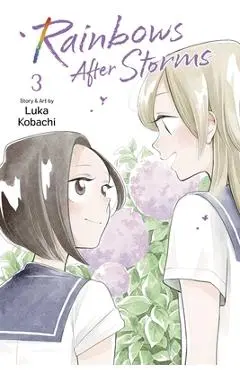 Rainbows After Storms, Vol. 3 - Luka Kobachi