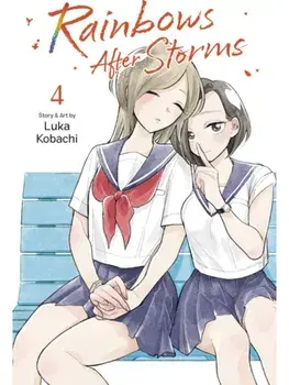 Rainbows After Storms, Vol. 4, Paperback/Luka Kobachi