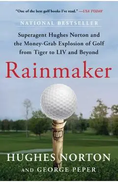 Rainmaker - Hughes|peper Norton