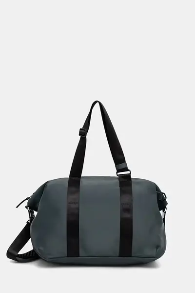 Rains geantă Valera Weekend Bag Small W3