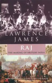 Raj, Paperback/Lawrence James