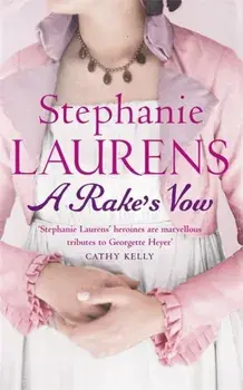Rake's Vow. Number 2 in series, Paperback/Stephanie Laurens