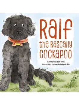 Ralf the Rascally Cockapoo, Paperback/Jan Tate