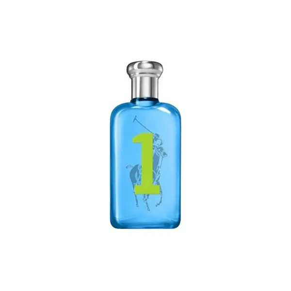 Ralph Lauren Big Pony 1 Apă de toaletă Tester EDT Volum 100 ml