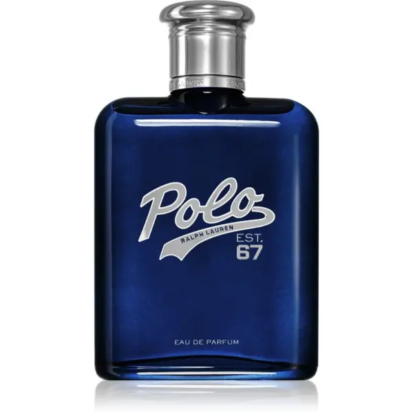 Ralph Lauren Polo 67 Eau de Parfum pentru bărbați 125 ml