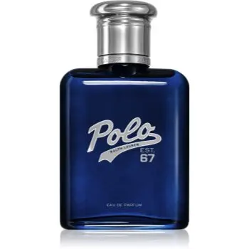 Ralph Lauren Polo 67 Eau de Parfum pentru bărbați