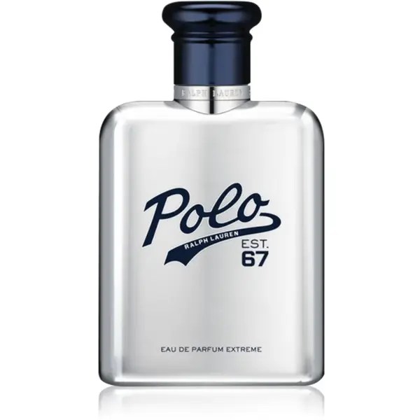 Ralph Lauren Polo 67 Extreme Eau de Parfum pentru bărbați 125 ml