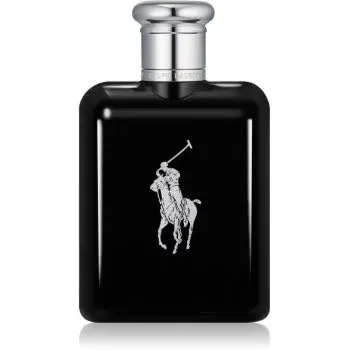 Ralph Lauren Polo Black Eau de Toilette pentru bărbați