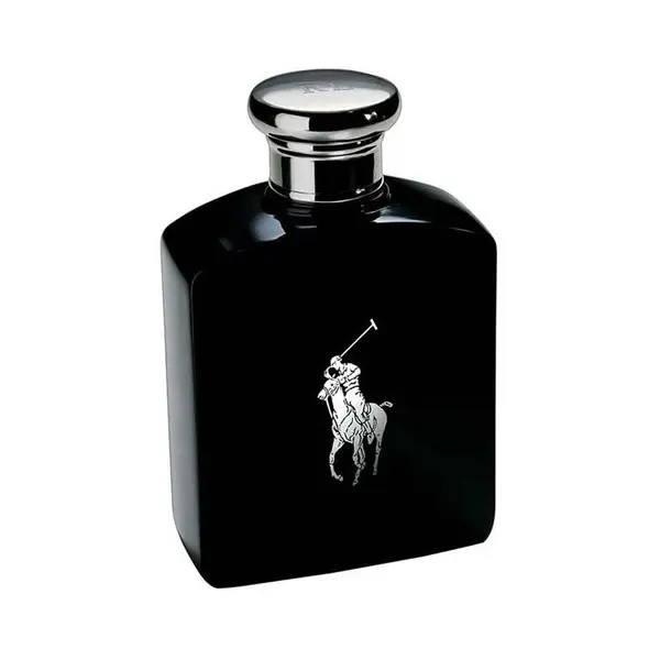 Ralph Lauren Polo Black Parfum pentru barbati EDT Volum 75 ml