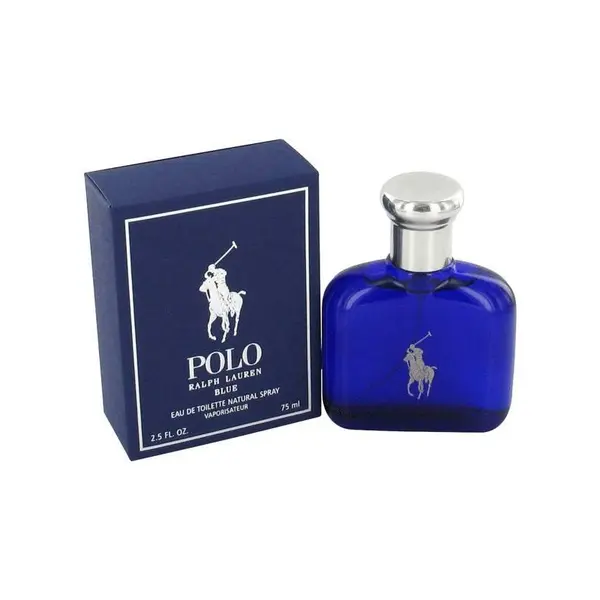 Ralph Lauren Polo Blue Apă de toaletă EDT Volum 125 ml