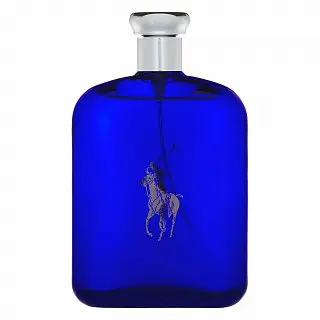 Ralph Lauren Polo Blue eau de Toilette pentru barbati 200 ml