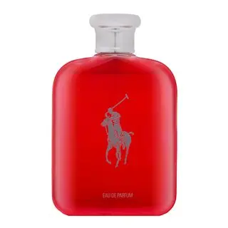 Ralph Lauren Polo Red Eau de Parfum bărbați 125 ml