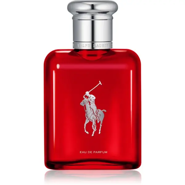Ralph Lauren Polo Red Eau de Parfum pentru bărbați 75 ml