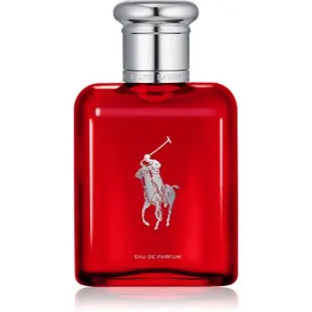 Ralph Lauren Polo Red Eau de Parfum pentru bărbați