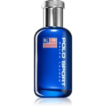 Ralph Lauren Polo Sport Eau de Toilette pentru bărbați