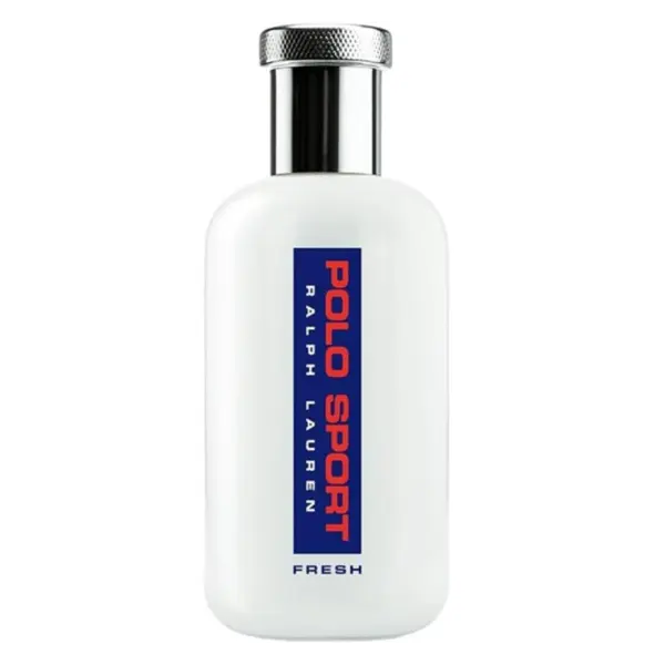 Ralph Lauren Polo Sport Fresh Eau de Toilette pentru bărbați EDT Volum 125 ml