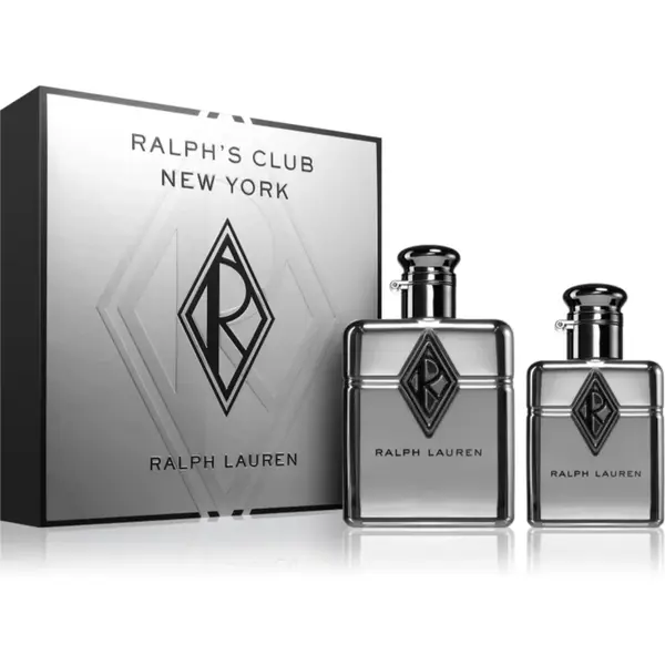 Ralph Lauren Ralph’s Club New York set cadou pentru bărbați