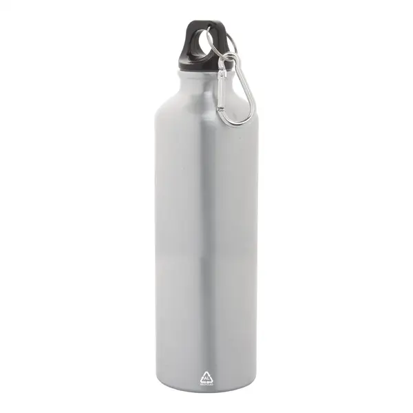 Raluto XL sticlă - argintiu