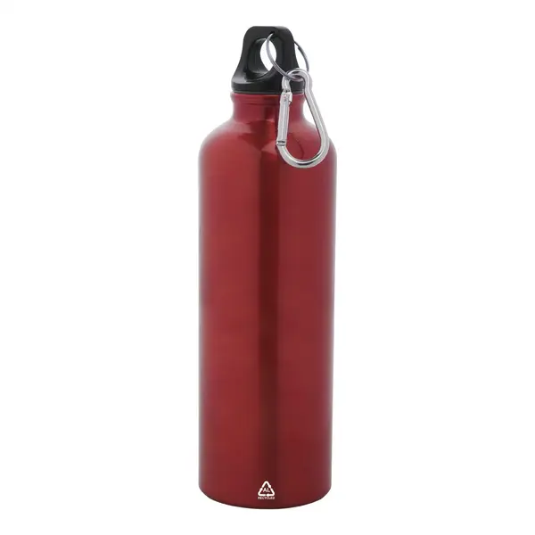 Raluto XL sticlă - roșu