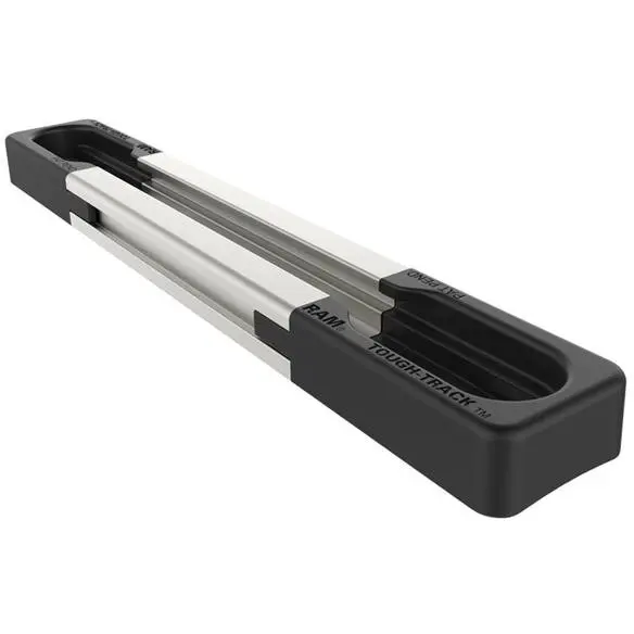 RAM MOUNTS 3 aluminiu modular RAM® Tough-Track™