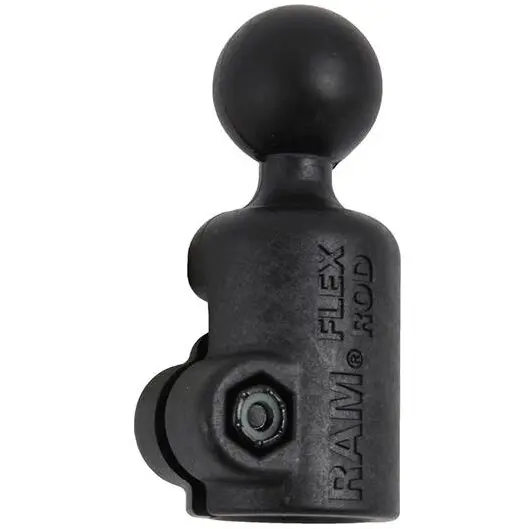 RAM MOUNTS Adaptor cu bila RAM® Tele-Mount™