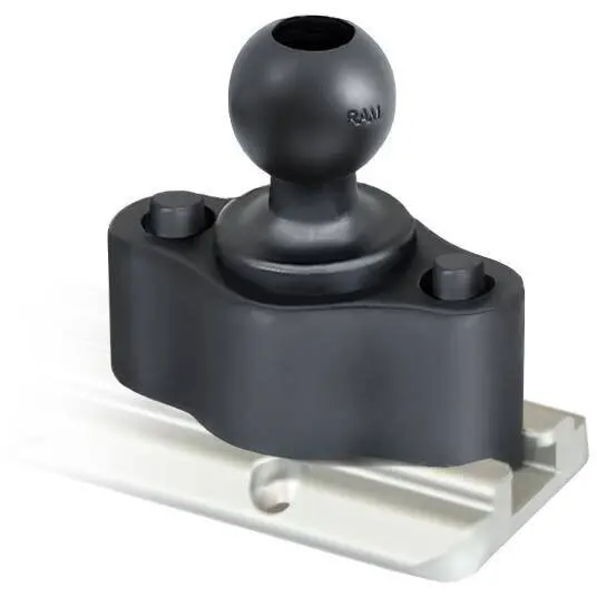RAM MOUNTS Baza de eliberare rapida RAM® Track Ball™ - dimensiune B